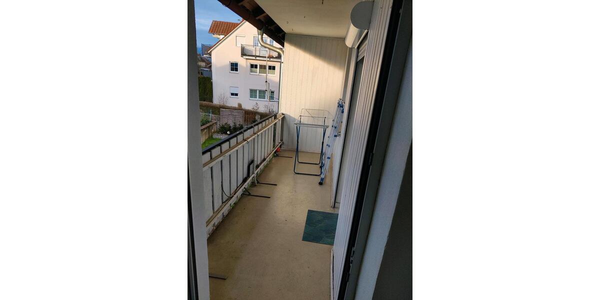 Etagenwohnung Pfaffenhofen an der Ilm - 3 Zimmer, 78 m&sup2;, 1.350&euro; | Angebot:26481255