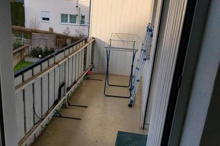 Wohnung Pfaffenhofen an der Ilm - 3 Zimmer, 78 m&sup2;, 1.350&euro; | Angebot:26481255