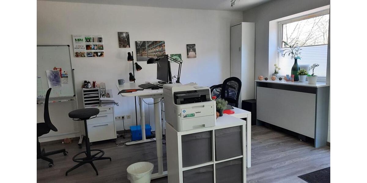 Gewerbeobjekt Thurnau - 450&euro; | Angebot:26521996