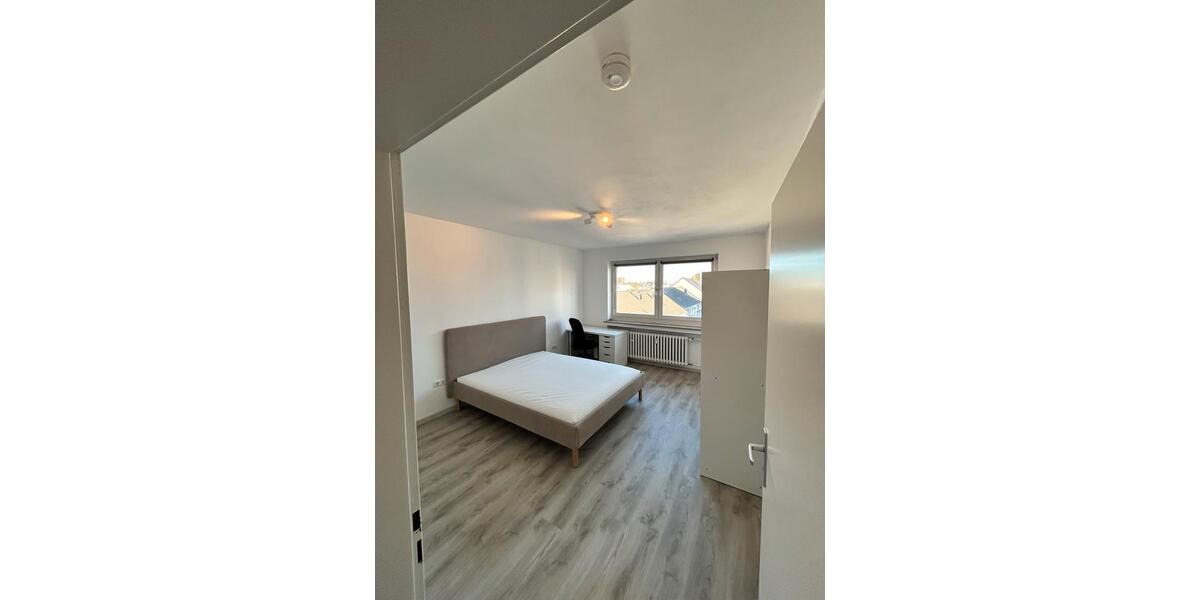 Wohnen auf Zeit Unna - 1 Zimmer, 16 m&sup2;, 600&euro; | Angebot:24625744