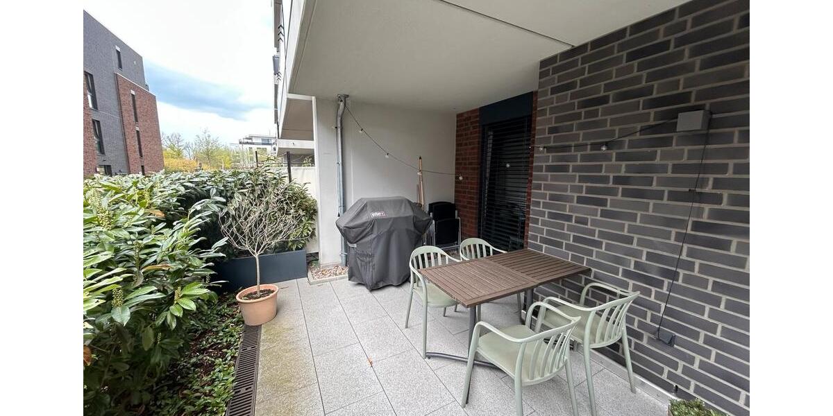 Wohnen auf Zeit Lüneburg Ebensberg - 3 Zimmer, 72 m&sup2;, 1.500&euro; | Angebot:26214469