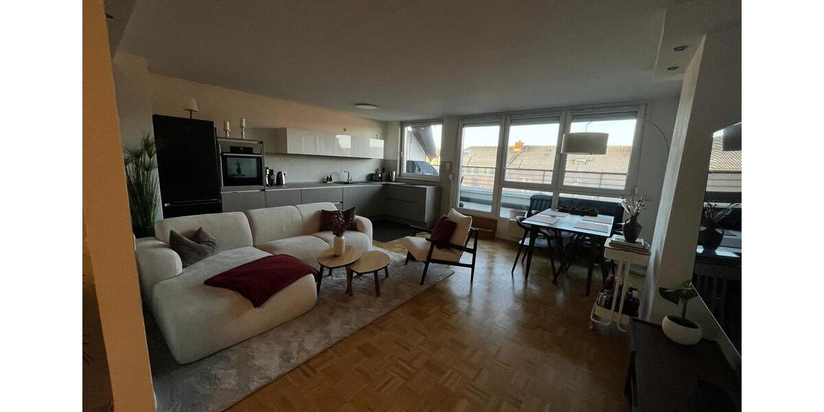 Einfamilienhaus Köln Lindenthal - 3 Zimmer, 85 m&sup2;, 1.850&euro; | Angebot:24497127