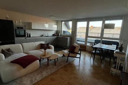 Haus Köln Lindenthal - 3 Zimmer, 85 m&sup2;, 1.850&euro; | Angebot:24497127