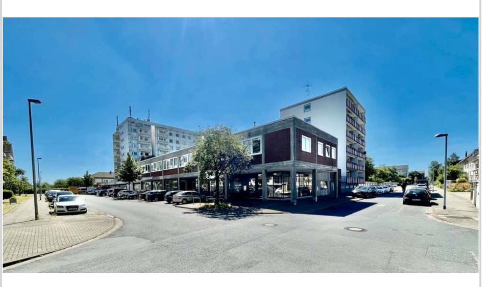 Gewerbeobjekt Hannover Herrenhausen-Stöcken - 3.900&euro; | Angebot:23716338