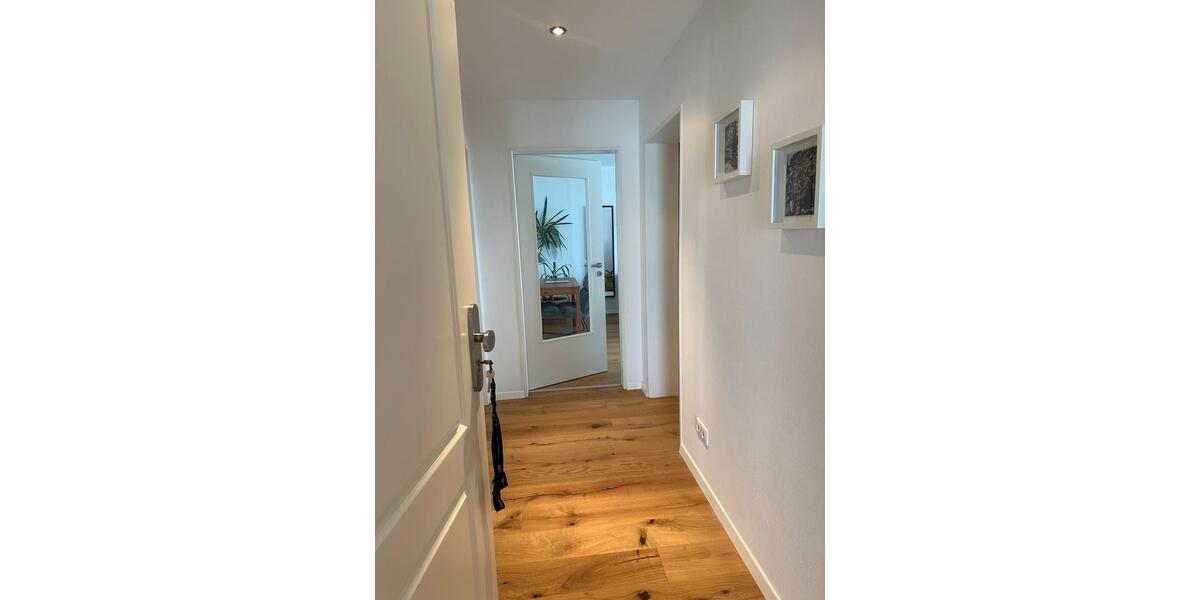 Wohnen auf Zeit Stephanskirchen - 2 Zimmer, 60 m&sup2;, 1.600&euro; | Angebot:25159996