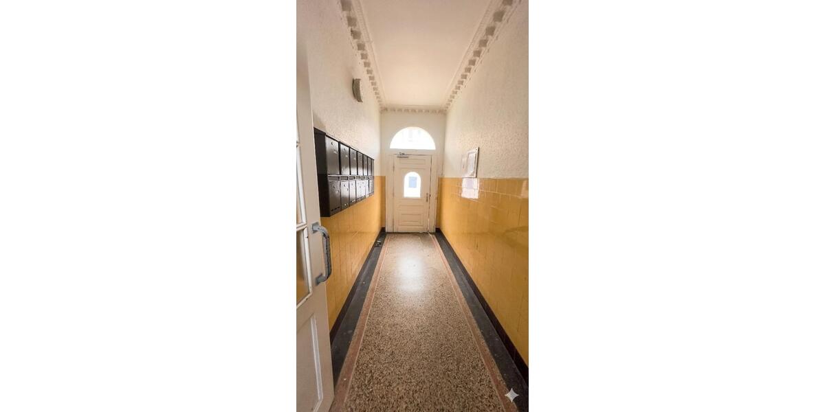 Dachgeschoßwohnung Flensburg Altstadt - 3 Zimmer, 87 m&sup2;, 970&euro; | Angebot:26043833
