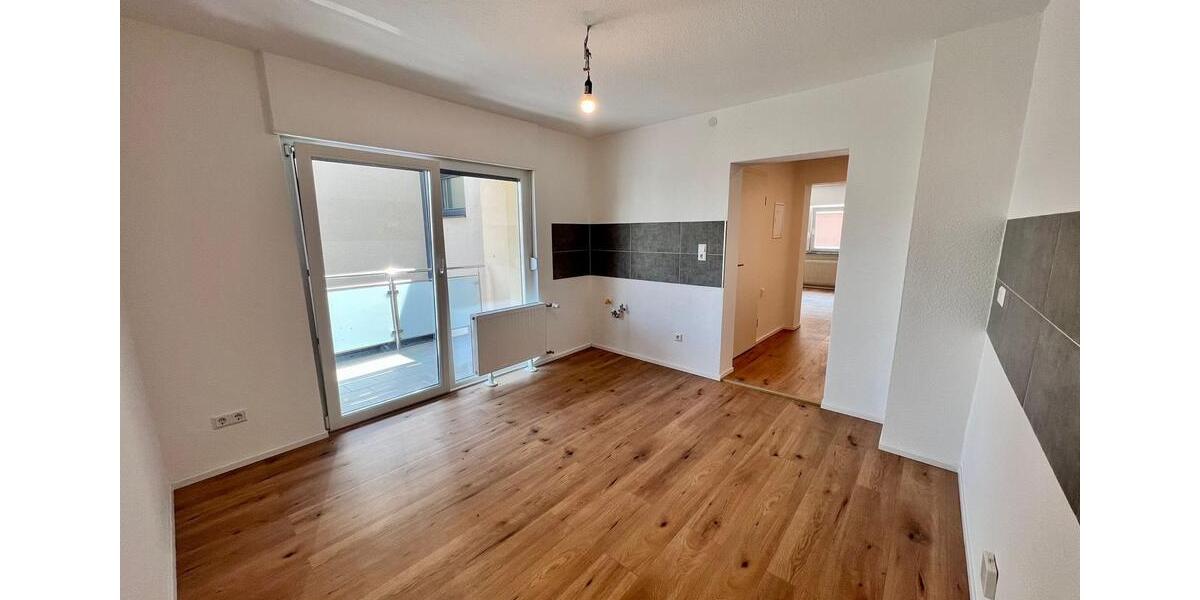 Etagenwohnung Lampertheim - 3 Zimmer, 75 m&sup2;, 1.200&euro; | Angebot:26610241