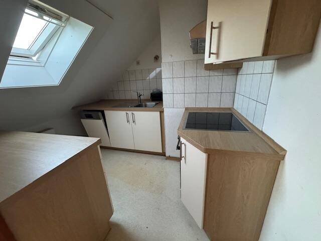 Etagenwohnung Sankt Ingbert St. Ingbert - 3 Zimmer, 67 m&sup2;, 620&euro; | Angebot:26277338