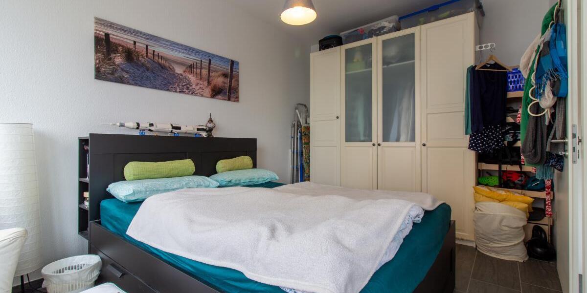 Modernes Wohnen im Energiesparhaus in Trier,-Feyen Wohngebiet Castelnau mit schöner Weitsicht - Etagenwohnung Trier Feyen-Weismark | Angebot:25125421