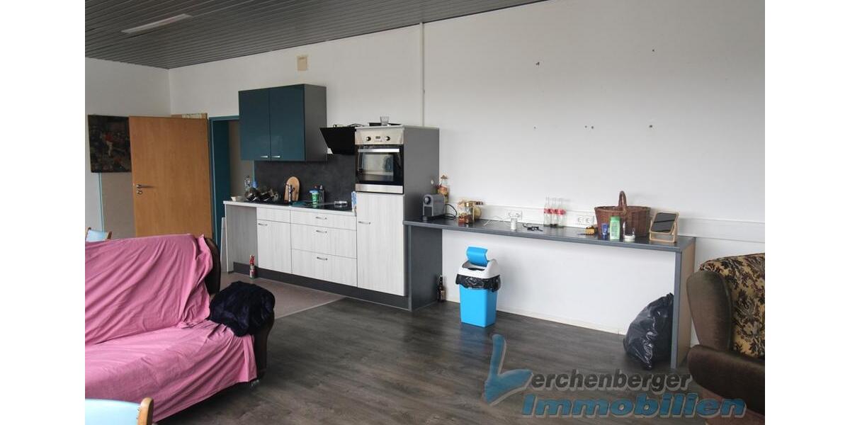 Erdgeschoßwohnung Simbach - 5 Zimmer, 180 m&sup2;, 900&euro; | Angebot:25342547