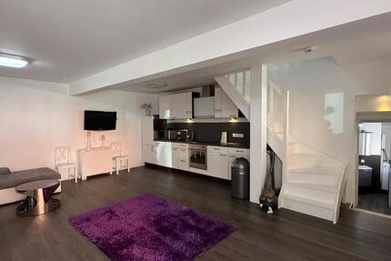 Wohnen auf Zeit Göttingen Grone - 2 Zimmer, 60 m&sup2;, 35&euro; | Angebot:26671662