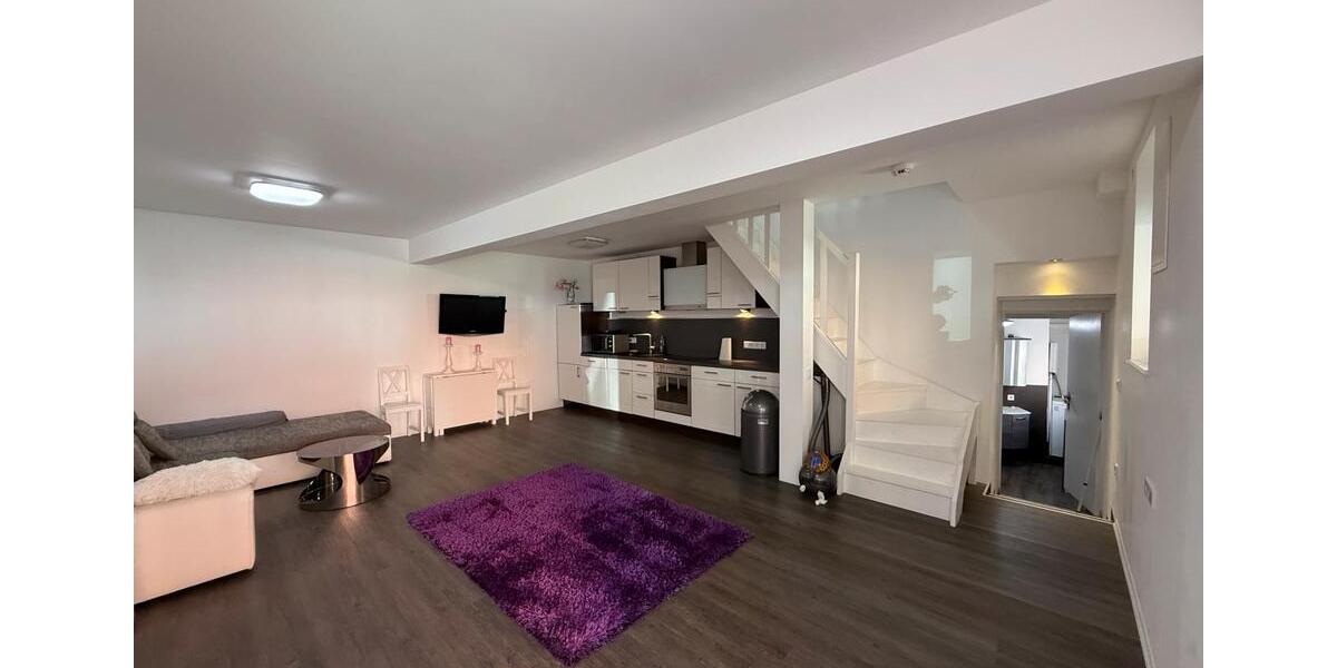 Wohnen auf Zeit Göttingen Grone - 2 Zimmer, 60 m&sup2;, 35&euro; | Angebot:26671662