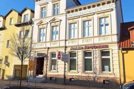 Wohnung Greifswald - 2 Zimmer, 83 m&sup2;, 830&euro; | Angebot:27231874