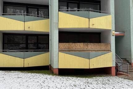 Erstbezug nach Renovierung, 3-Zimmer, 2 Balkone in Pirmasens zimmer