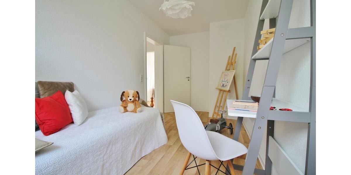 Etagenwohnung Frankenberg (Sachsen) - 3 Zimmer, 57 m&sup2;, 325&euro; | Angebot:26491690