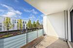 Etagenwohnung München Trudering-Riem - 4 Zimmer, 93 m&sup2;, 1.990&euro; | Angebot:26640963