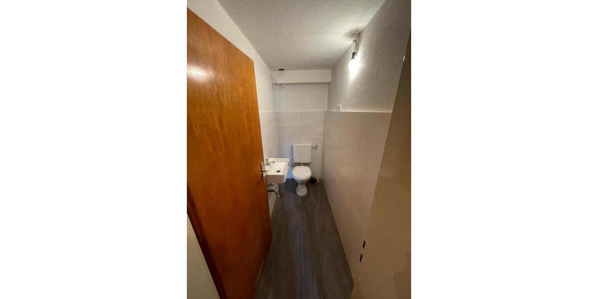 helle 5 Zimmerwohnung direkt in Calden 5 zimmer