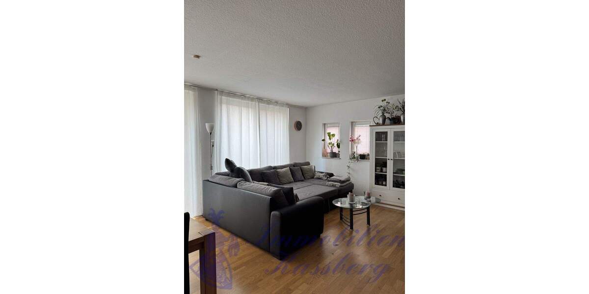 Etagenwohnung Minden Innenstadt - 3 Zimmer, 73 m&sup2;, 690&euro; | Angebot:24826658