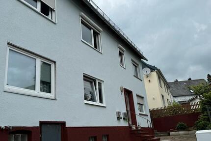 Wohnung Erndtebrück - 4 Zimmer, 140 m&sup2;, 1.100&euro; | Angebot:26042231