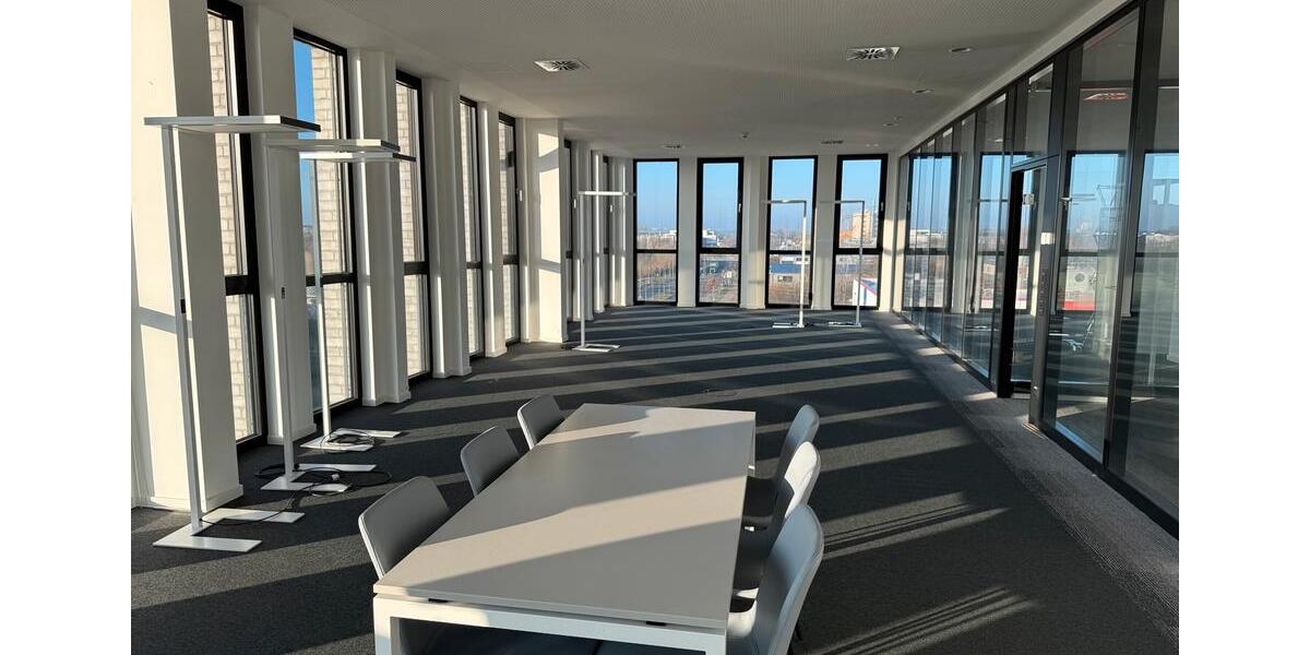 Gewerbeobjekt Bremen Hemelingen - 8&euro; | Angebot:25098920