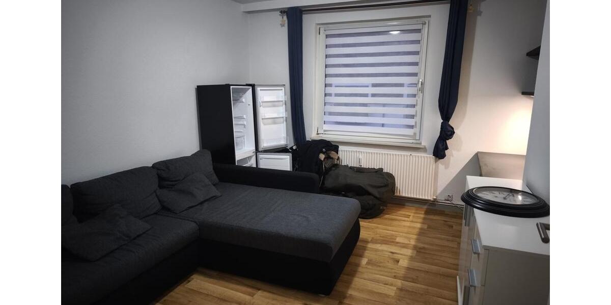 Etagenwohnung Nienburg (Weser) - 2 Zimmer, 37 m&sup2;, 525&euro; | Angebot:26263267