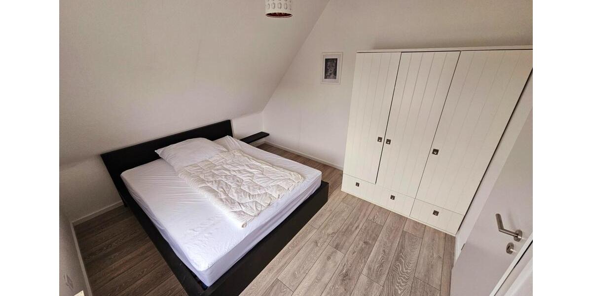 Wohnen auf Zeit Schwanewede - 2 Zimmer, 45 m&sup2;, 48&euro; | Angebot:25356127