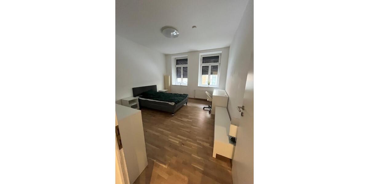 Erdgeschoßwohnung Schkeuditz - 2 Zimmer, 66 m&sup2;, 750&euro; | Angebot:24780930