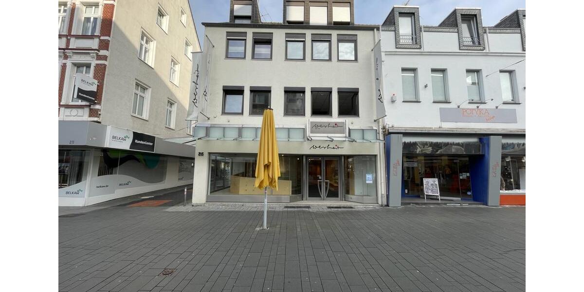 Gewerbeobjekt Bergisch Gladbach - 3.200&euro; | Angebot:24984197