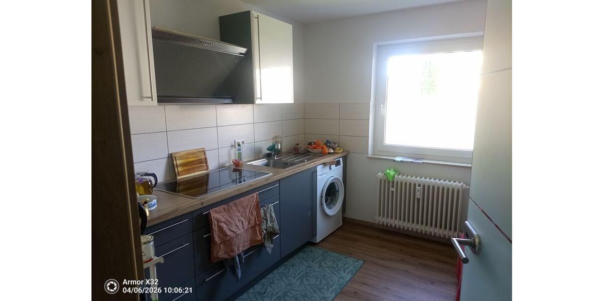 Erdgeschoßwohnung Villingen-Schwenningen Kopsbühl - 3 Zimmer, 68 m&sup2;, 540&euro; | Angebot:26689039