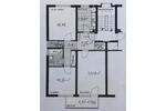 Wohnen auf Zeit Weiden in der Oberpfalz - 3 Zimmer, 74 m&sup2;, 450&euro; | Angebot:26039784