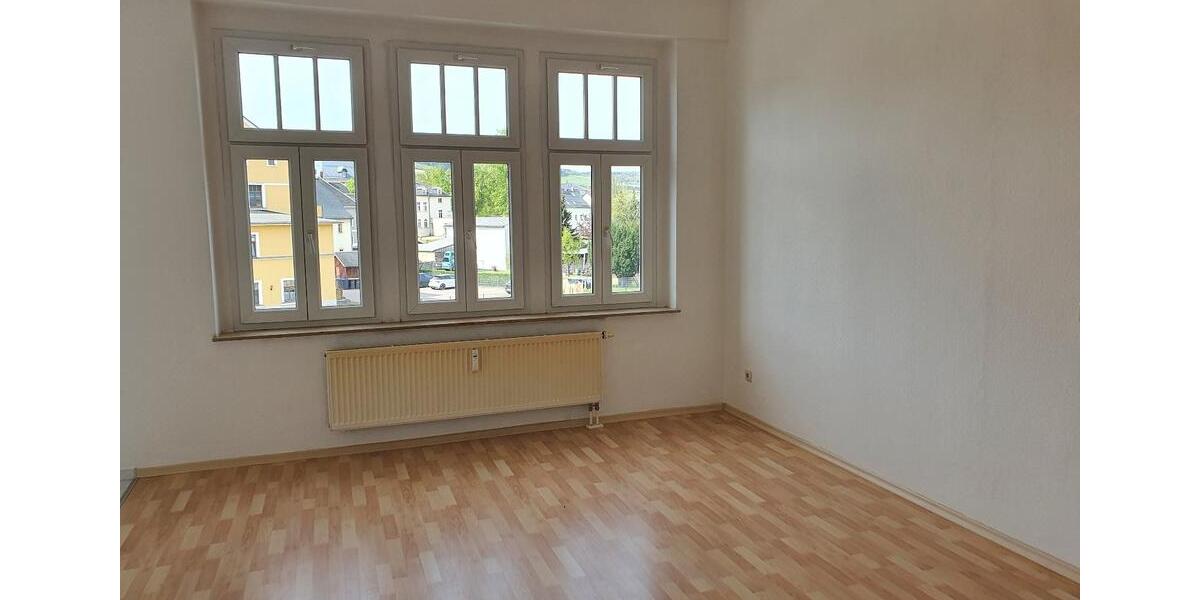 Etagenwohnung Olbernhau - 2 Zimmer, 69 m&sup2;, 414&euro; | Angebot:17333378