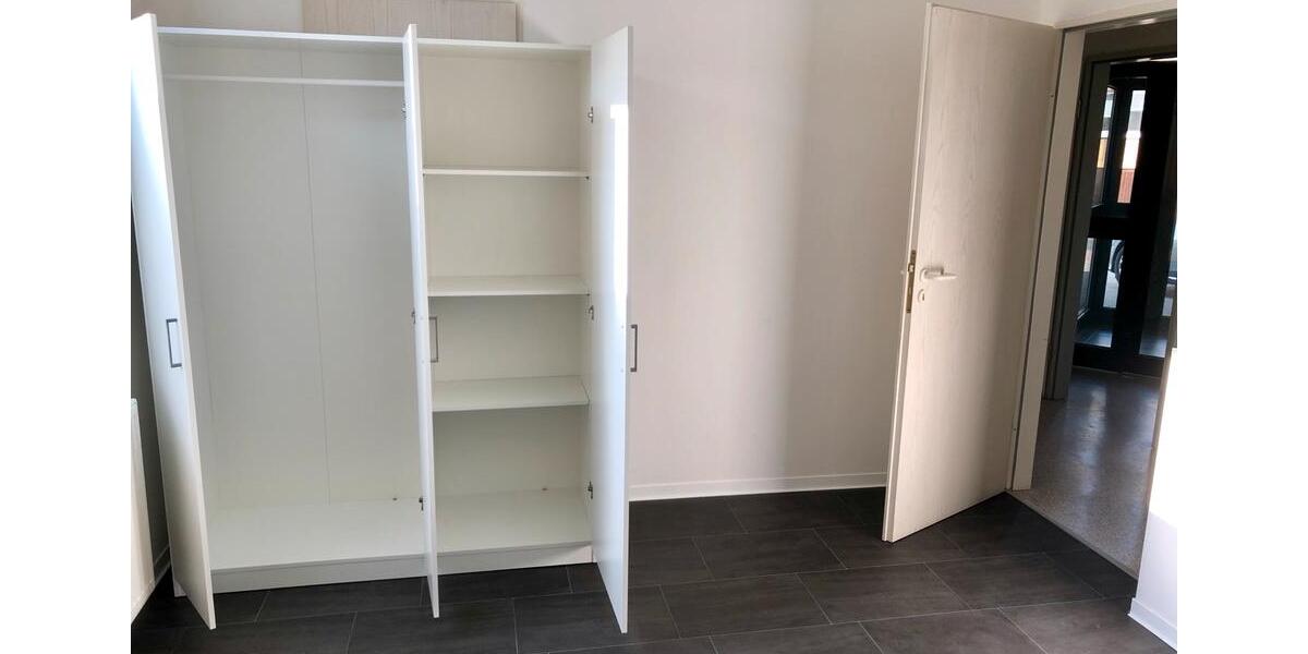 Wohnen auf Zeit Garbsen Berenbostel - 1 Zimmer, 14 m&sup2;, 450&euro; | Angebot:25056646