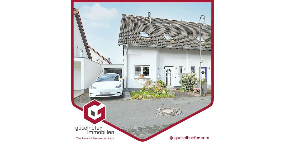 Einfamilienhaus Bornheim / Roisdorf Roisdorf - 5 Zimmer, 150 m&sup2;, 1.790&euro; | Angebot:26162390