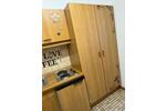 Etagenwohnung Vohenstrauß - 1 Zimmer, 35 m&sup2;, 500&euro; | Angebot:26294840
