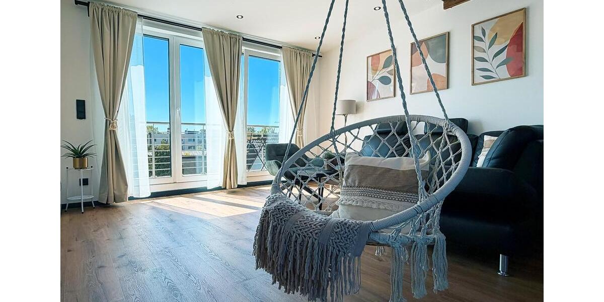 Wohnen auf Zeit Köln Porz - 2 Zimmer, 51 m&sup2;, 1.750&euro; | Angebot:26429584