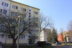 Etagenwohnung Altenburg - 3 Zimmer, 59 m&sup2;, 380&euro; | Angebot:25915504
