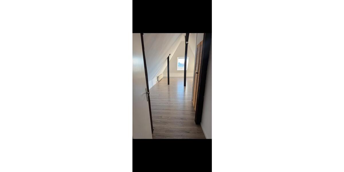 Maisonette wohnung 2 zimmer