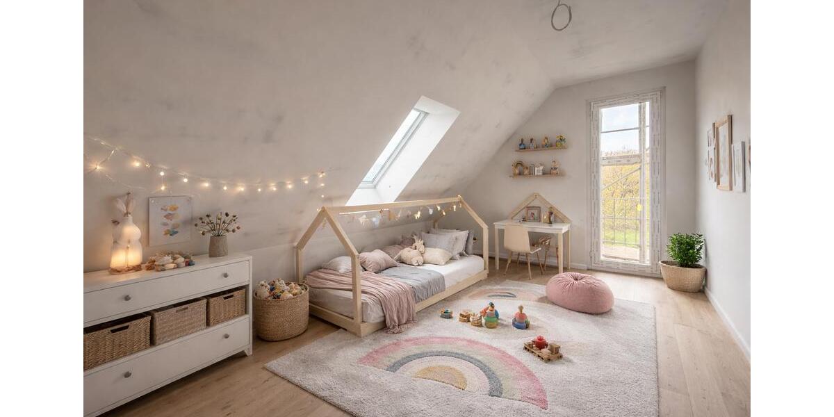 Einfamilienhaus Machern - 4 Zimmer, 119 m&sup2;, 2.025&euro; | Angebot:25959985