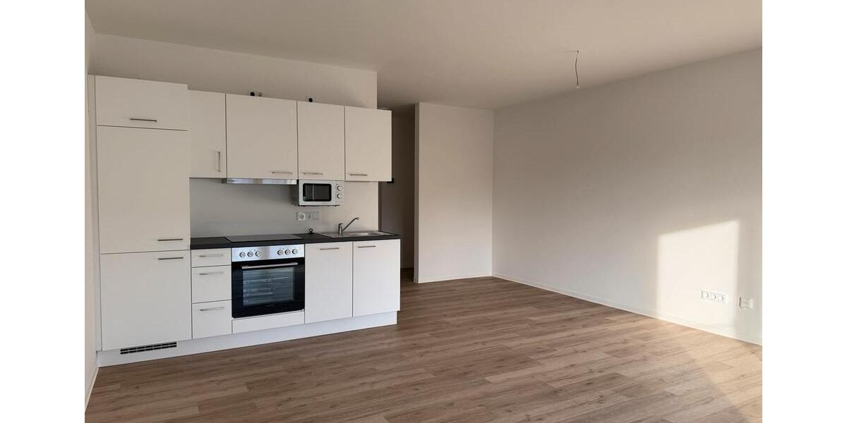 Etagenwohnung Gladbeck - 1 Zimmer, 39 m&sup2;, 696&euro; | Angebot:24783781