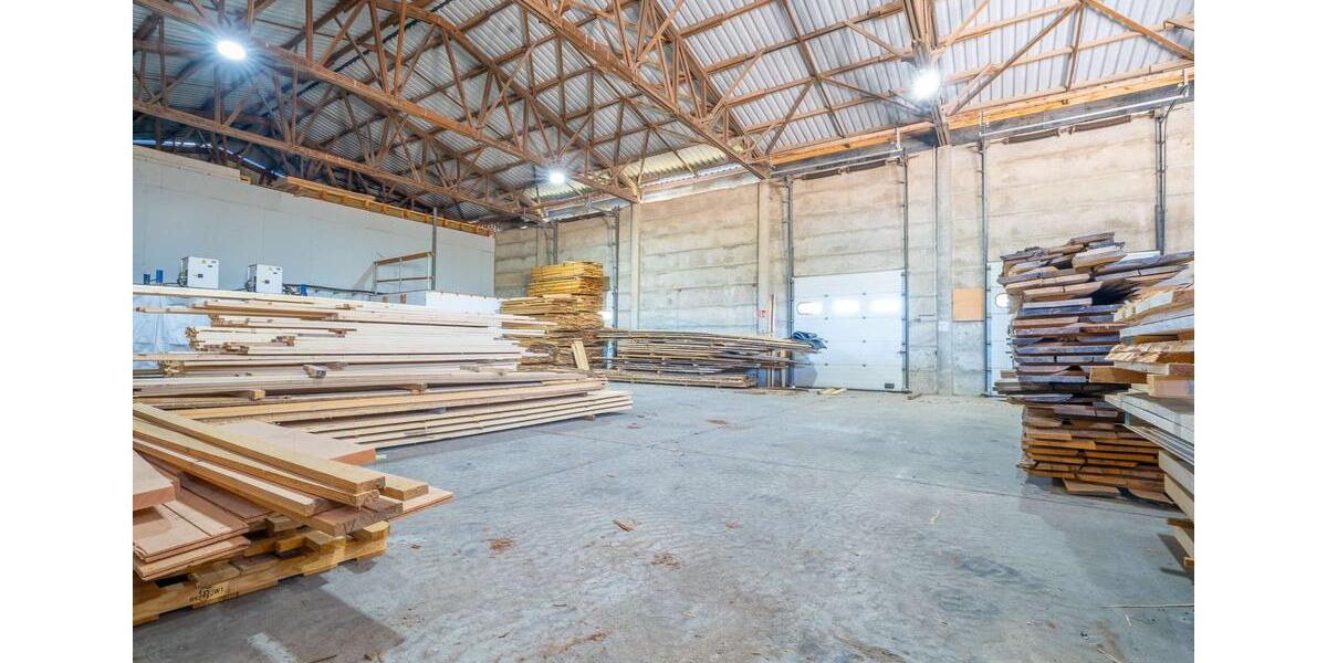 Gewerbeobjekt Kloster Lehnin - 1.500&euro; | Angebot:26617813