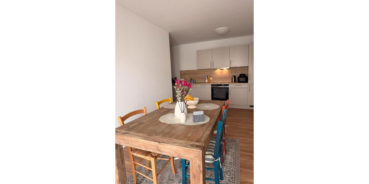 Wohnen auf Zeit Osnabrück Fledder - 1 Zimmer, 16 m&sup2;, 538&euro; | Angebot:26196870