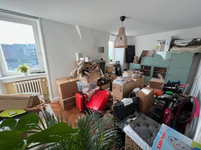 Etagenwohnung Sankt Ingbert - 4 Zimmer, 150 m&sup2;, 750&euro; | Angebot:26610016