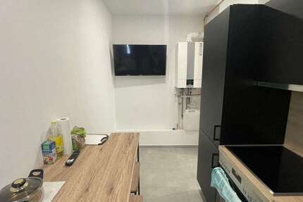Zimmer Nürnberg Sankt Peter - 385&euro; | Angebot:26496868
