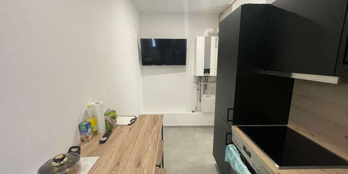 Zimmer Nürnberg Sankt Peter - 385&euro; | Angebot:26496868