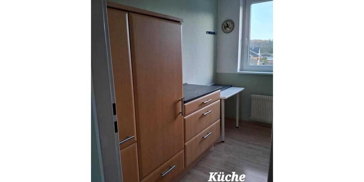 Etagenwohnung Grasleben - 3 Zimmer, 86 m&sup2;, 845&euro; | Angebot:26669420