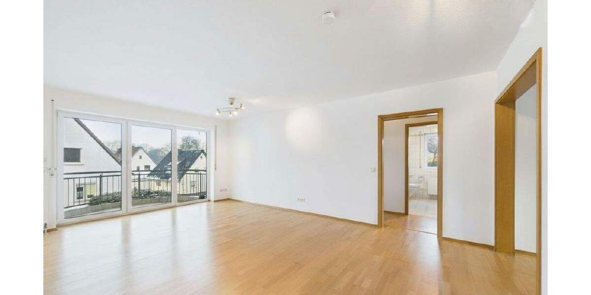 Etagenwohnung Niederfüllbach - 3 Zimmer, 94 m&sup2;, 840&euro; | Angebot:24821104