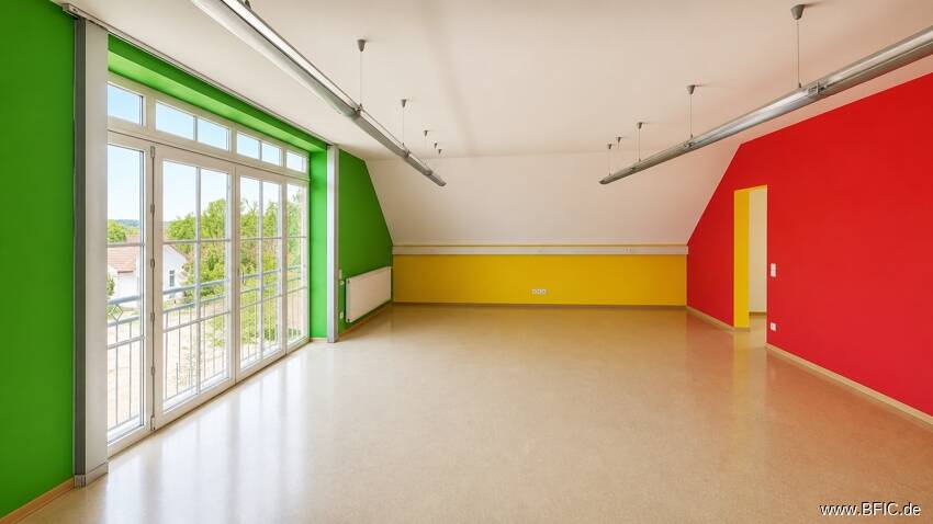 Gewerbeobjekt Moorenweis Römertshofen - 3 Zimmer, 95 m&sup2;, 1.500&euro; | Angebot:26742025