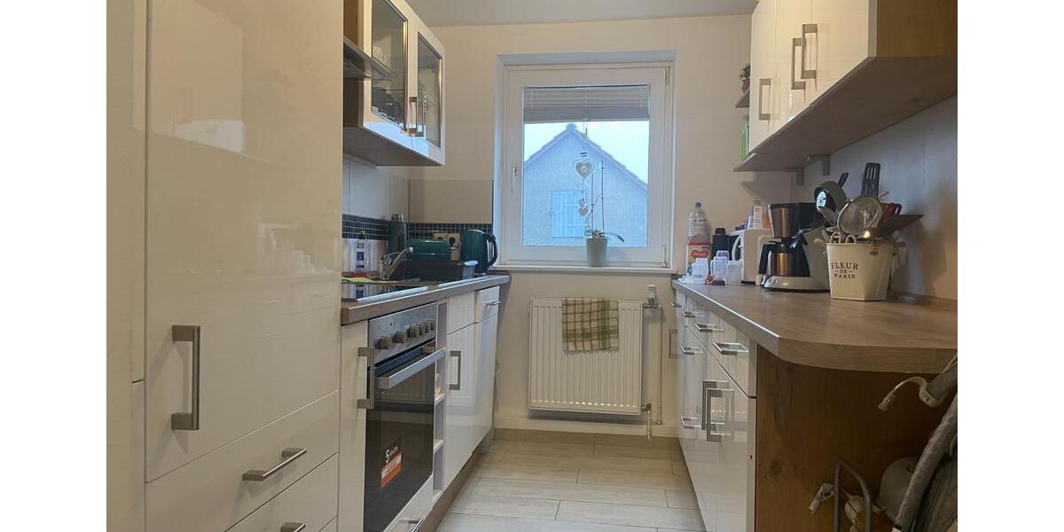 Erdgeschoßwohnung Oebisfelde-Weferlingen Weferlingen - 4 Zimmer, 70 m&sup2;, 640&euro; | Angebot:24751258