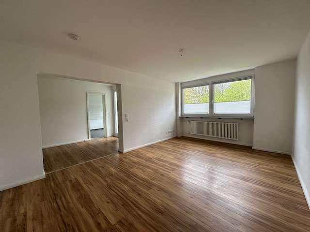 Etagenwohnung Wolfsburg Alt-Wolfsburg - 3 Zimmer, 68 m&sup2;, 600&euro; | Angebot:26202295