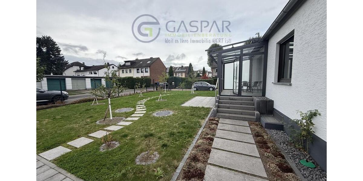 In Lendersdorf lässt es sich im mittleren Alter gut Leben 4 zimmer